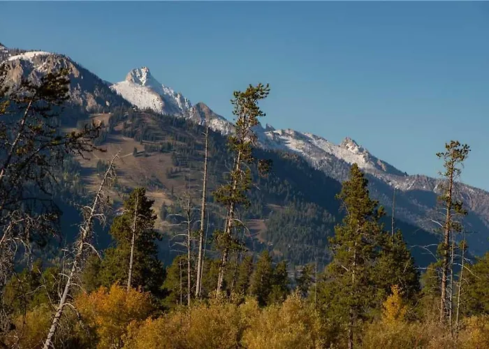 Rmr: Greyling 4511 In The Aspenswilsonwy Wilson