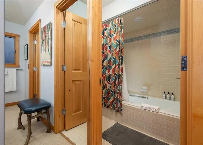 Rmr: Greyling 4511 In The Aspenswilsonwy Villa *