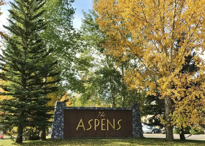 Rmr: Greyling 4511 In The Aspenswilsonwy * Wilson