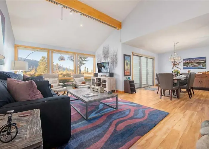 Villa Rmr: Greyling 4511 In The Aspenswilsonwy