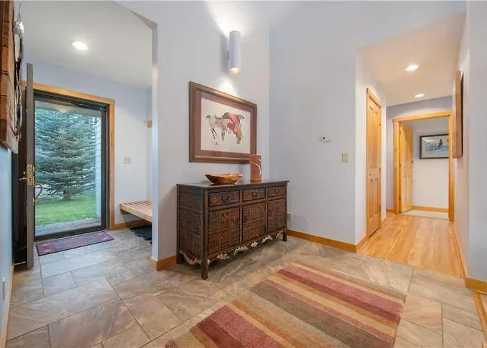 Villa Rmr: Greyling 4511 In The Aspenswilsonwy *